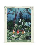 New York Puzzle Co. New York Tiny Musicians Puzzle