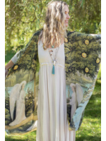 Market of Stars Tree of Life Kimono