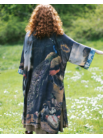 Market of Stars Wild Beauty Kimono