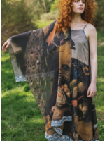 Market of Stars Wild Beauty Scarf