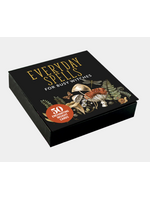 Peter Pauper Press Everyday Spells Cards
