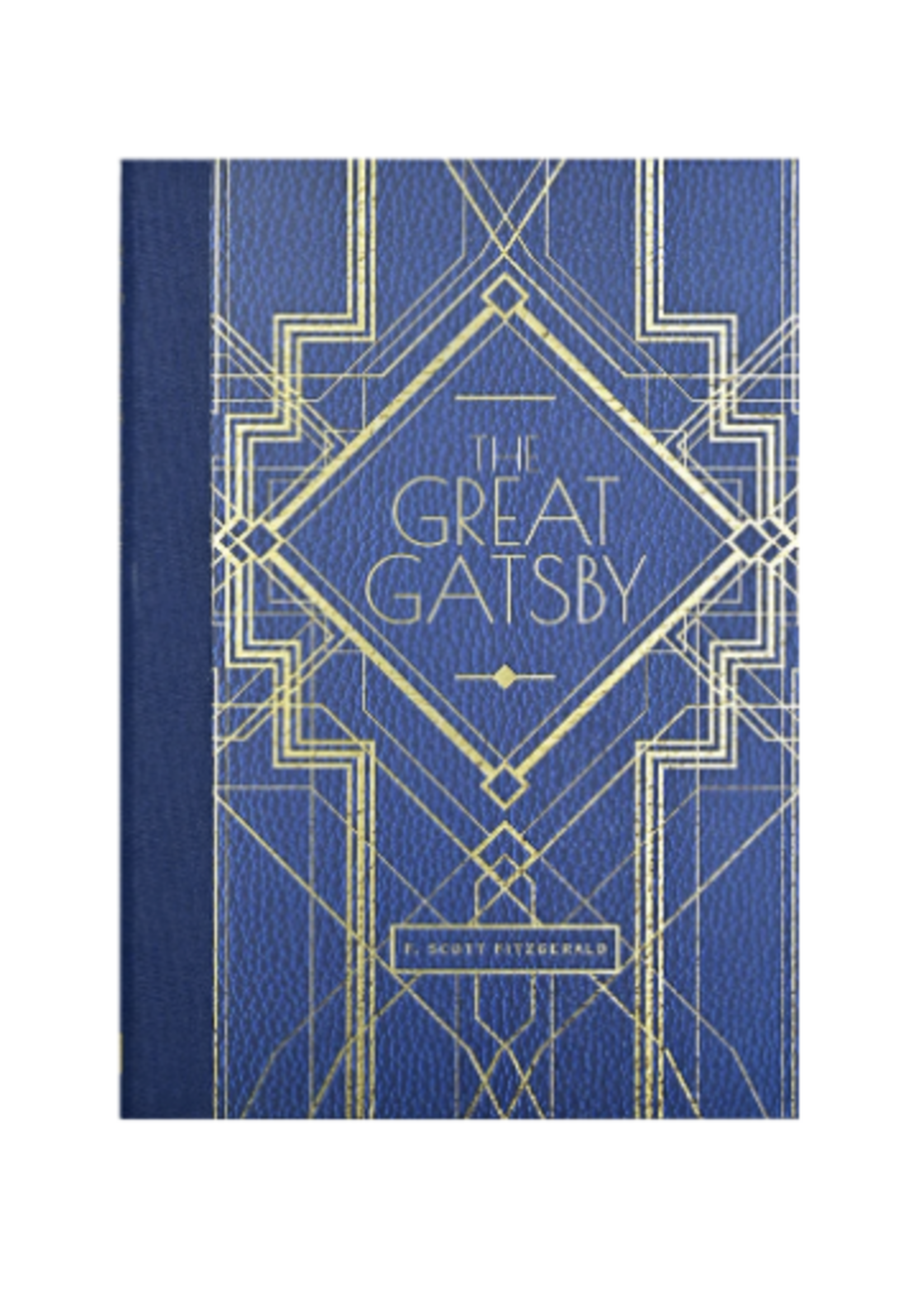 Peter Pauper Press The Great Gatsby