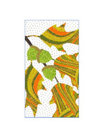 Paper Products Design Fall Fancy - Guest Towel/Napkin