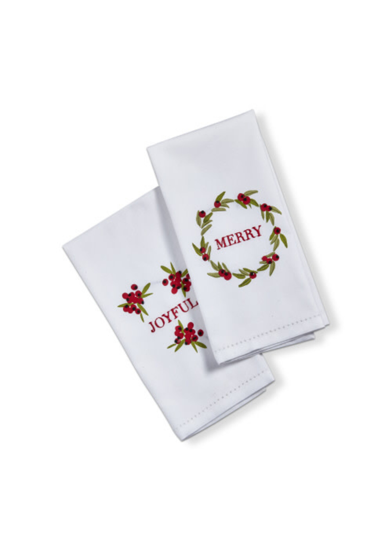 Tag Sprig Guest Towel