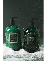 Voluspa Noble Fir Garland Hand Care Duo