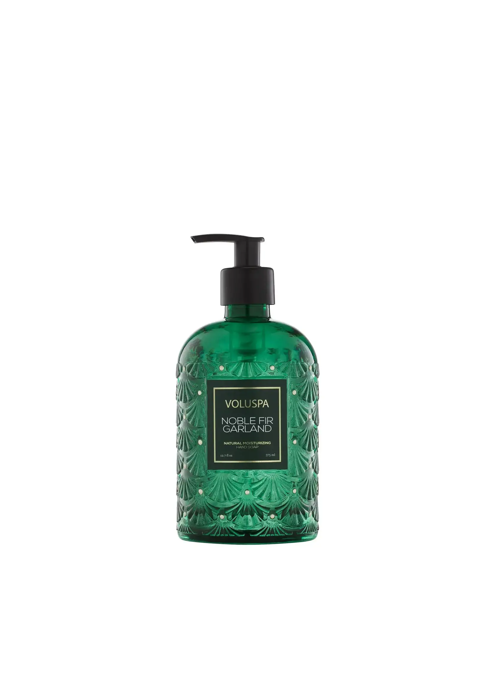 Voluspa Noble Fir Garland Hand Care Duo
