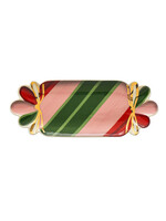 Creative Co-Op Candy Shaped Dish