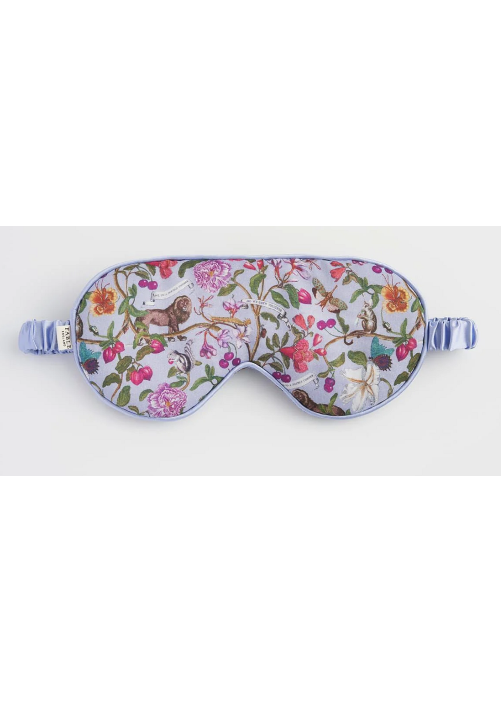 Fable England Tree of Life Eye Mask