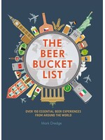 Ingram International Beer Bucket List