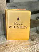 Ingram International Drink Whiskey Book