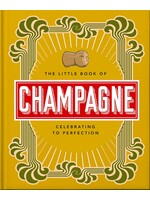 Ingram International Little Book of Champagne