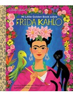 Ingram International Little Golden Book - Frida Kahlo
