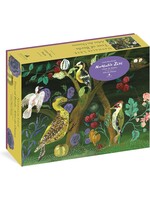 Ingram International Nathalie Lete Tree of Birds - 1,000 piece puzzle