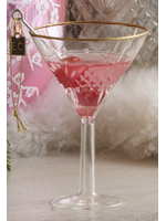 Razz Imports Pink Martini Ornament - Eric Cortina