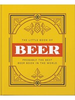 Ingram International Little Book Of Beer