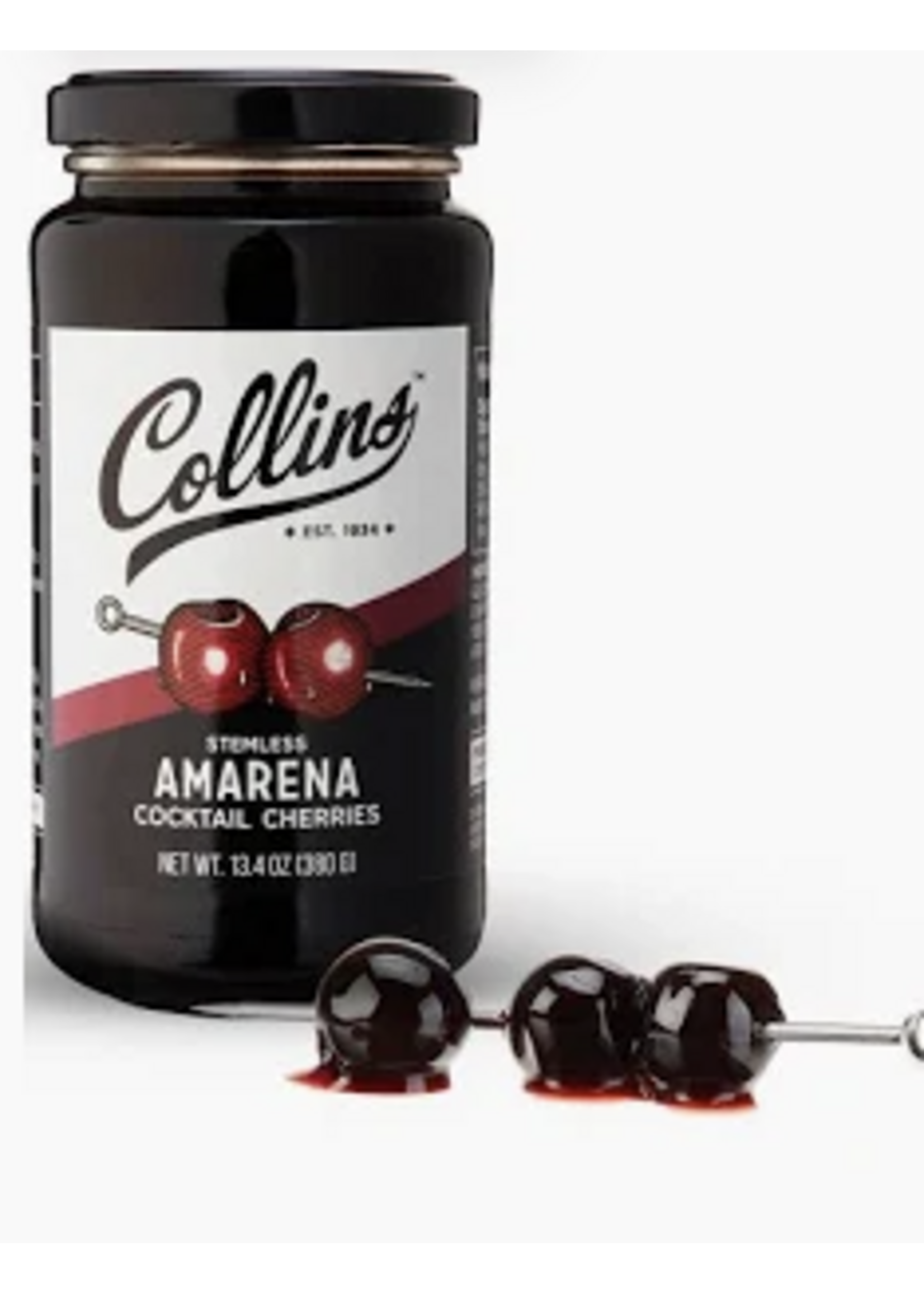Collins Collins Amarena Cherries