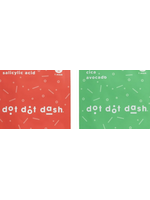 Patchology Patchology - Dot Dot Dash Single Sheet Mask - three varieties