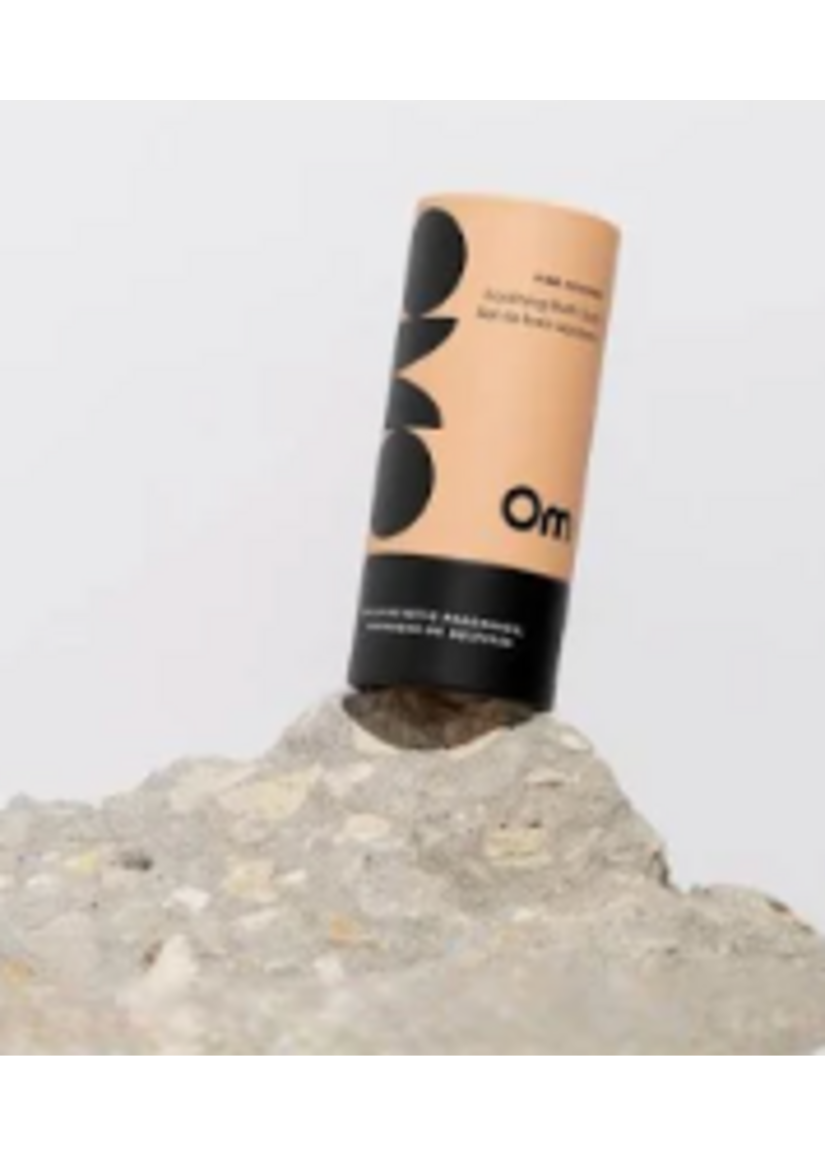 OM Organics Skincare Mini Bath Soak - Pink Coconut