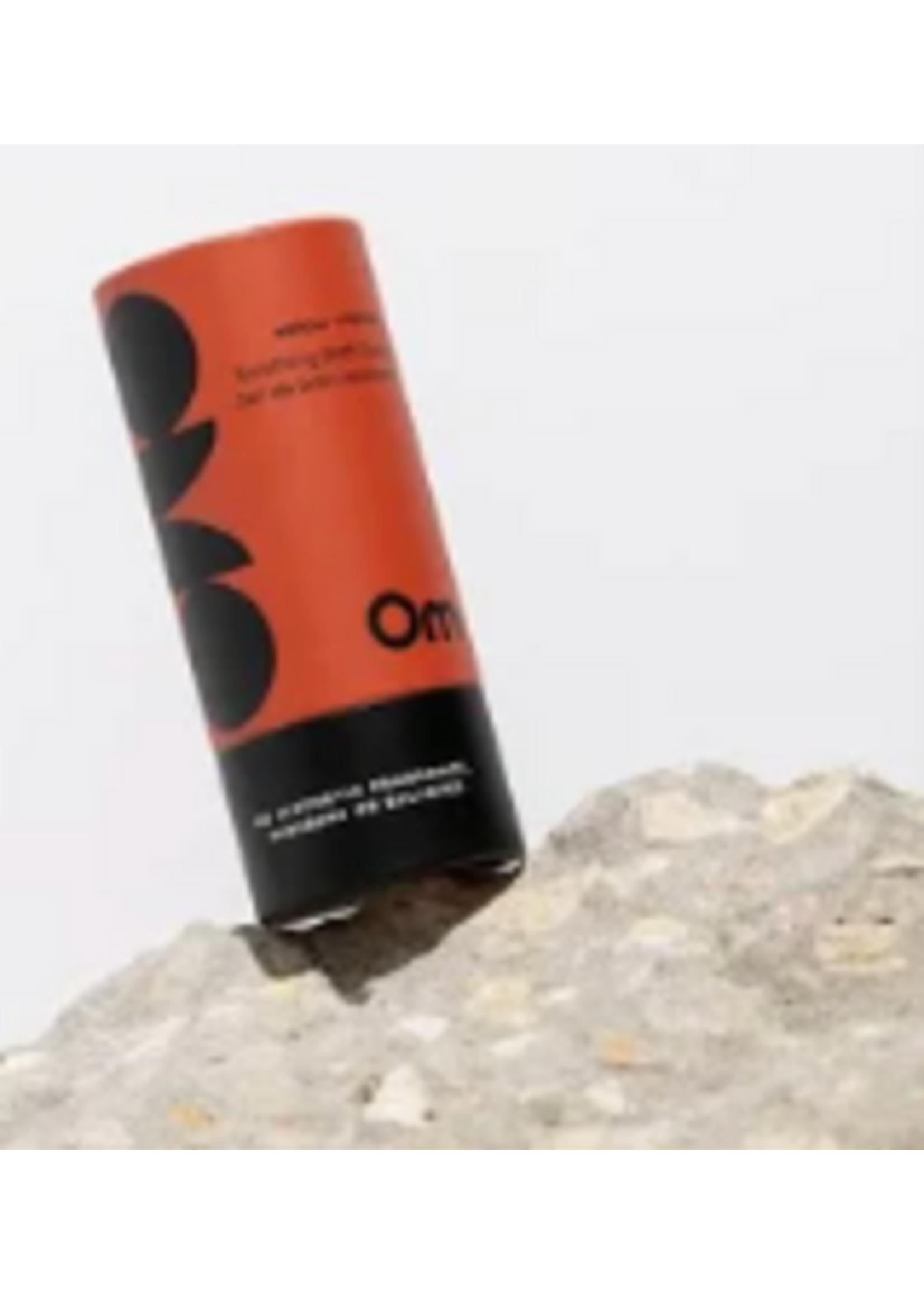 OM Organics Skincare Mini Bath Soak - Neroli & Pepper