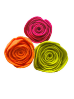 Ste Marg Scot Ste Marg Scot - Ranunculus Flower Pin