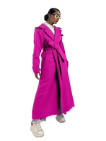 Ste Marg Scot Ste Marg Scot - Taylor Coat - Please call shop for sizing and color options