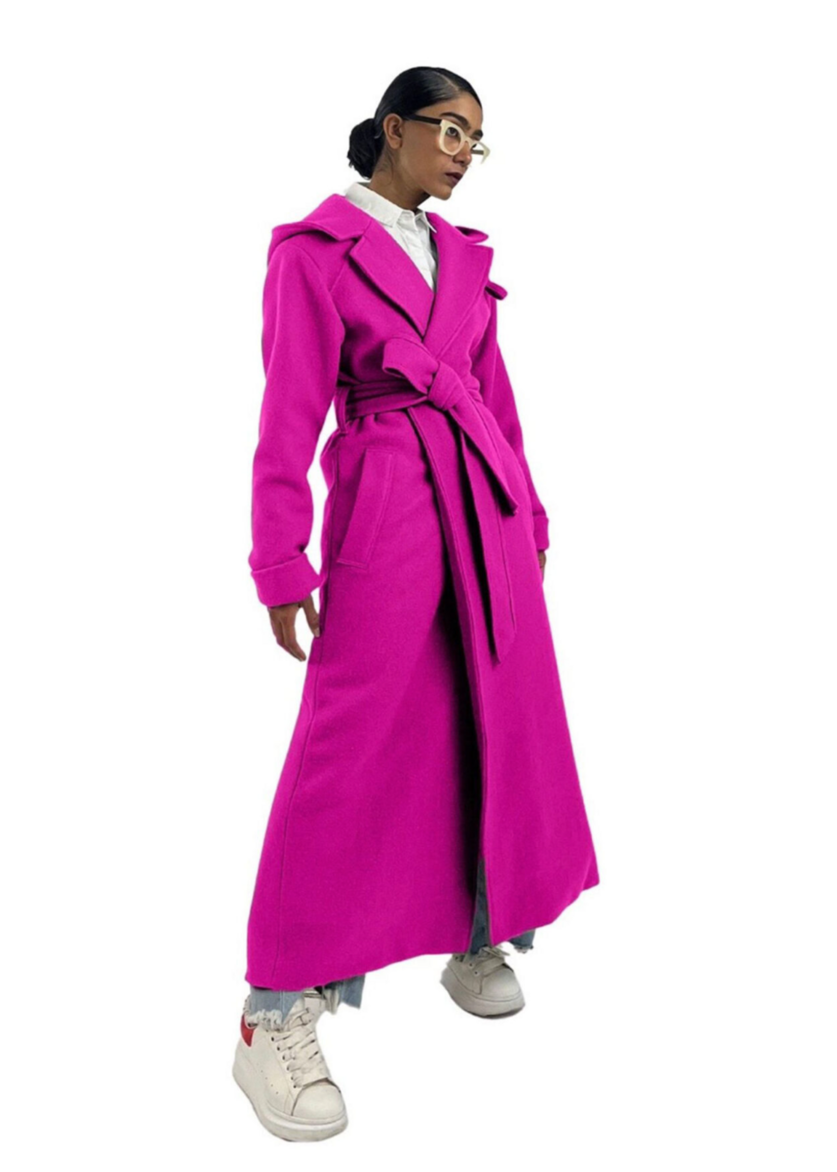 Ste Marg Scot Ste Marg Scot - Taylor Coat - Please call shop for sizing and color options