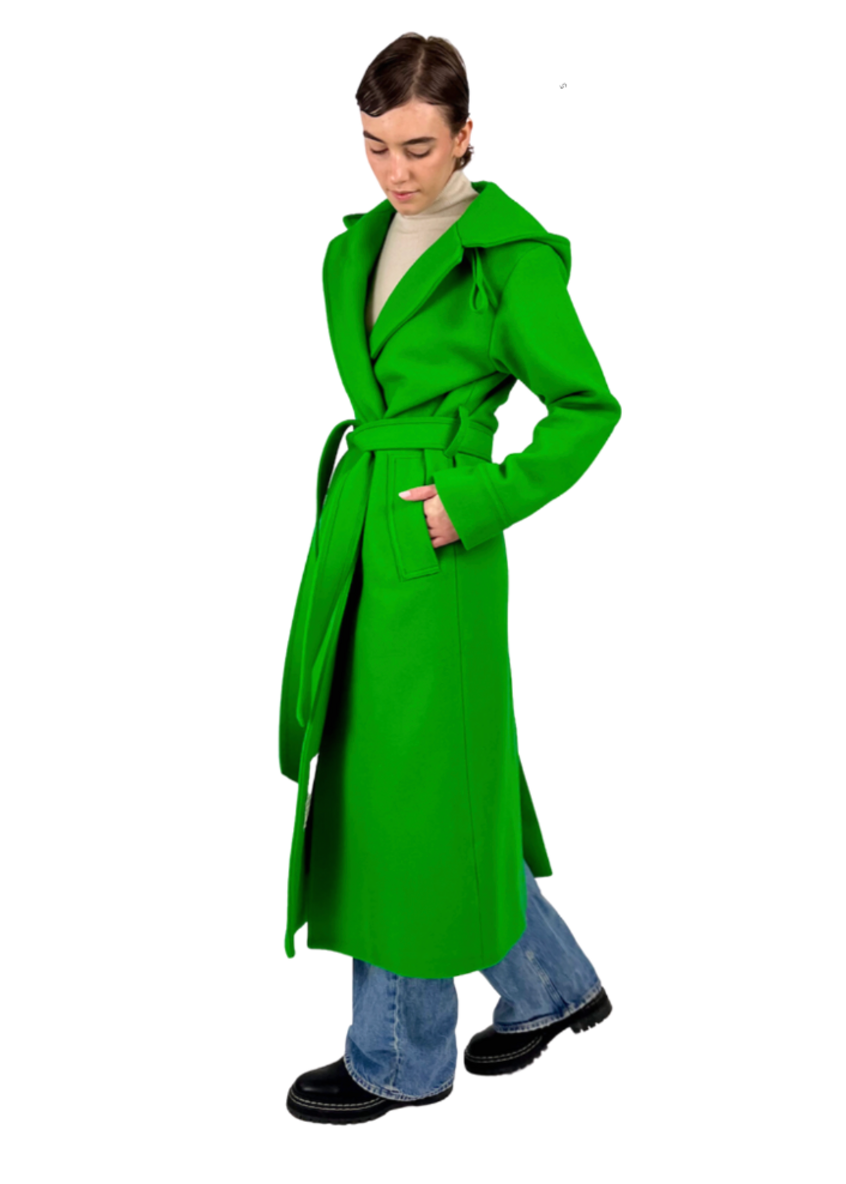 Ste Marg Scot Ste Marg Scot - Taylor Coat - Please call shop for sizing and color options