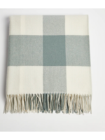 Foxford Mills Foxford Mills -LambswoolThrow -  The Aille