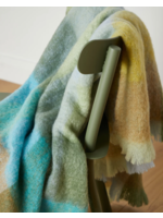 Foxford Mills Foxford Mills - The Cashel Mohair Blanket