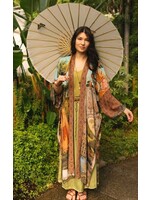 Market of Stars Secret Garden Kimono