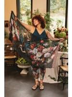 Market of Stars Flight of Fancy Scarf