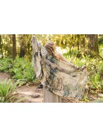 Market of Stars Earth Sky Scarf