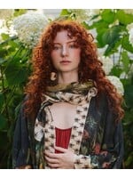 Market of Stars I Dream in Flowers Scarf