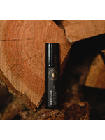 Hollow Tree Lumberjack Perfume Oil - Hollow Tree