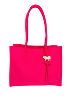 Ste Marg Scot Ste Marg Scot Tote - Lg Watermelon