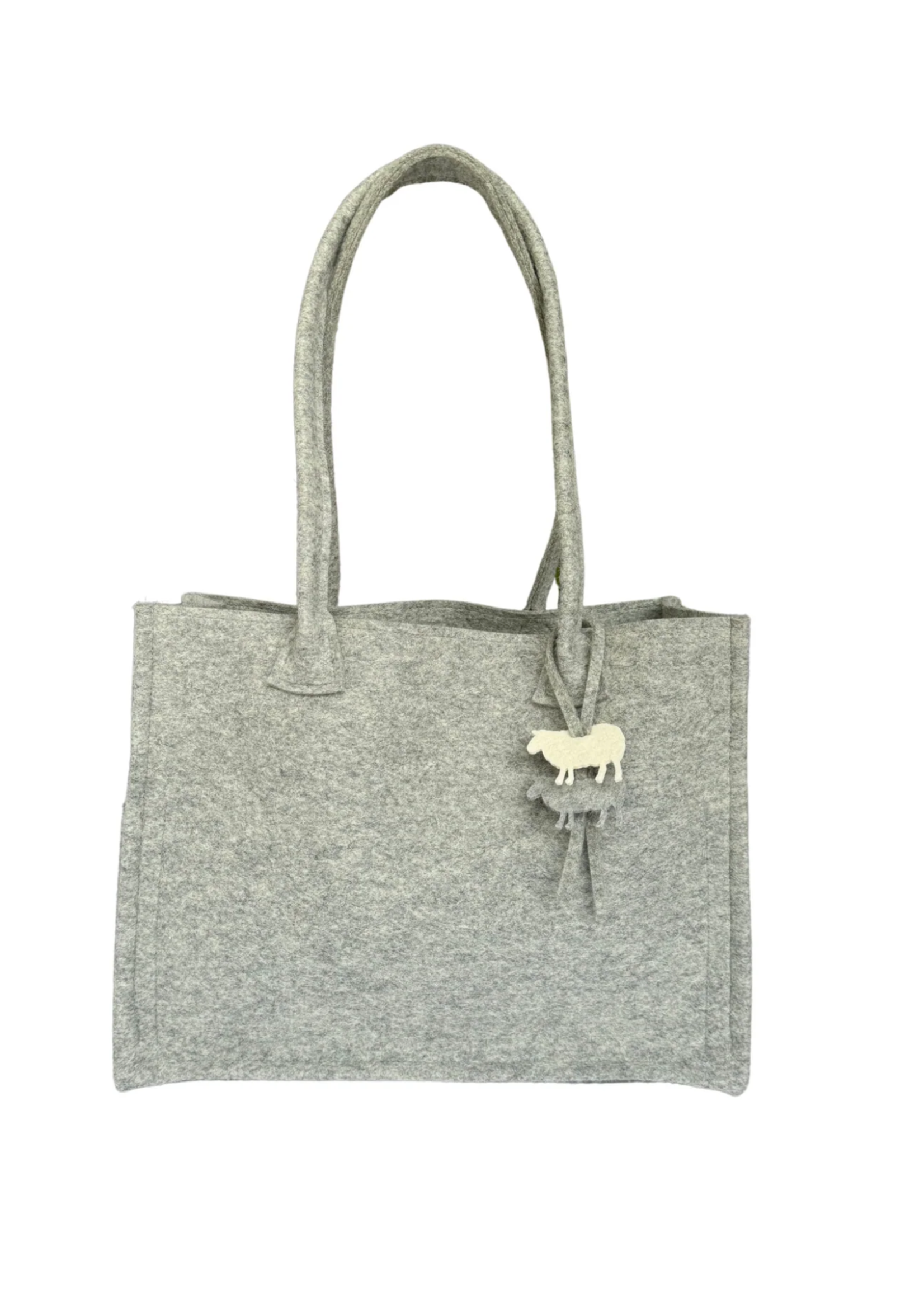 Ste Marg Scot Ste Marg Scot Tote - Mauve