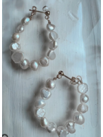 Wildbirds L'Atelier Wildbirds Medusa Earrings
