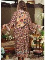 Market of Stars Art of Life Kimono