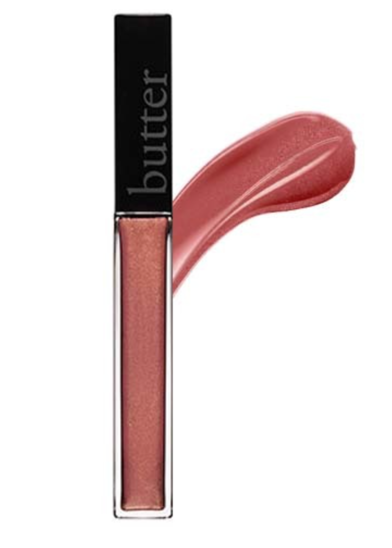Butter London Butter London Plush Rush Lip gloss - Free Fall