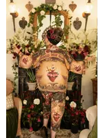 Market of Stars Courage Dear Heart Opera Kimono