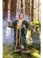 Market of Stars Bella Notte Opera Kimono