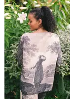 Market of Stars Still I Rise Luxe T-shirt - S/M