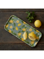 Koustrupco Lemon Rectangle Birch Tray