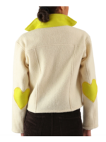 Ste Marg Scot Ste Marg Scot - The Bow Jacket - M/L