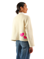 Ste Marg Scot Ste Marg Scot - The Coco Jacket - XS/S