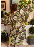 Market of Stars Fleur de Lune Opera Duster Kimono