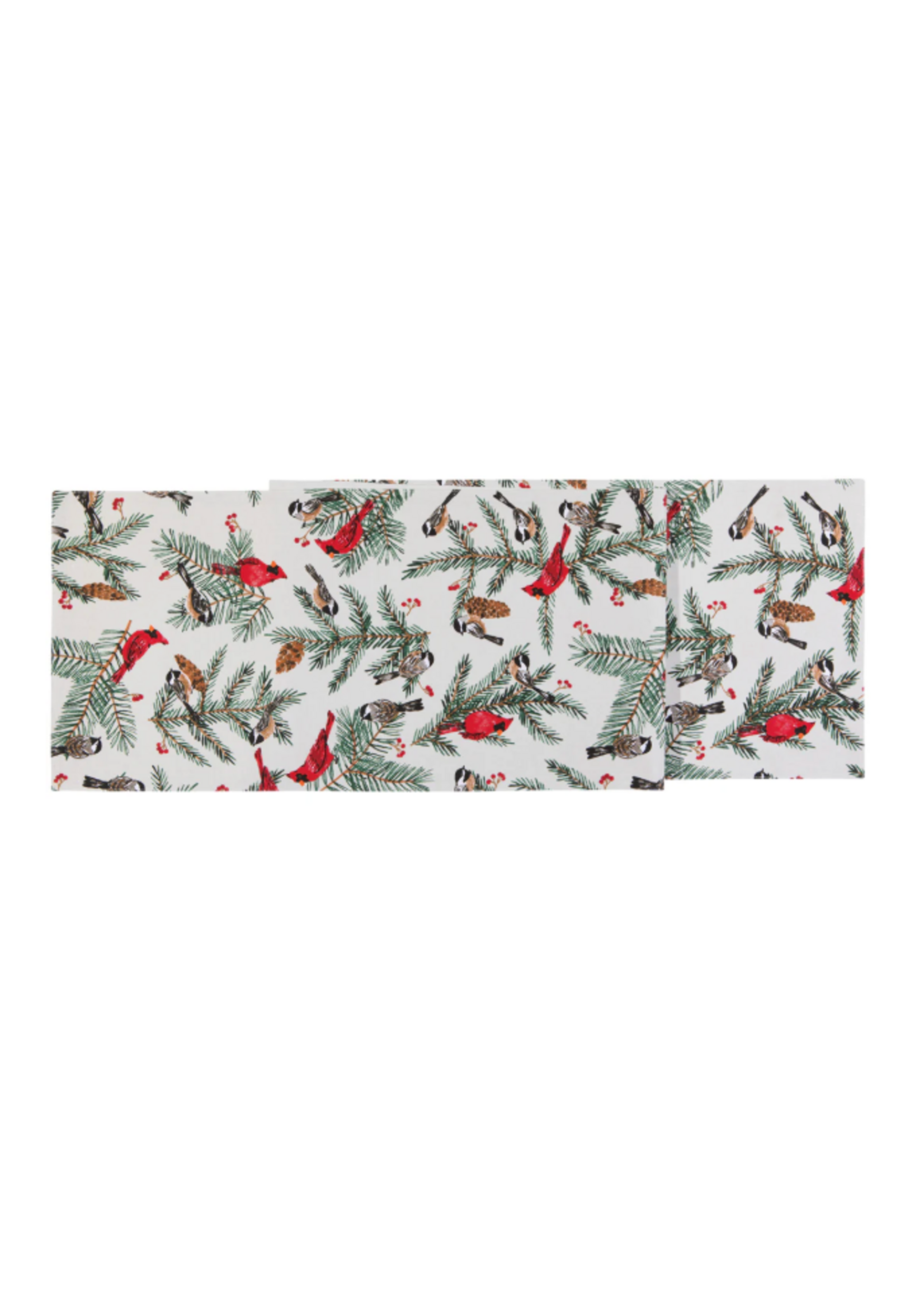 Danica Birds & Boughs Table Runner