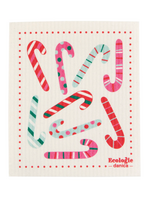 Danica Swedish Dishcloth : Merry Mints
