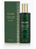 Voluspa Noble Fir Garland Room Spray