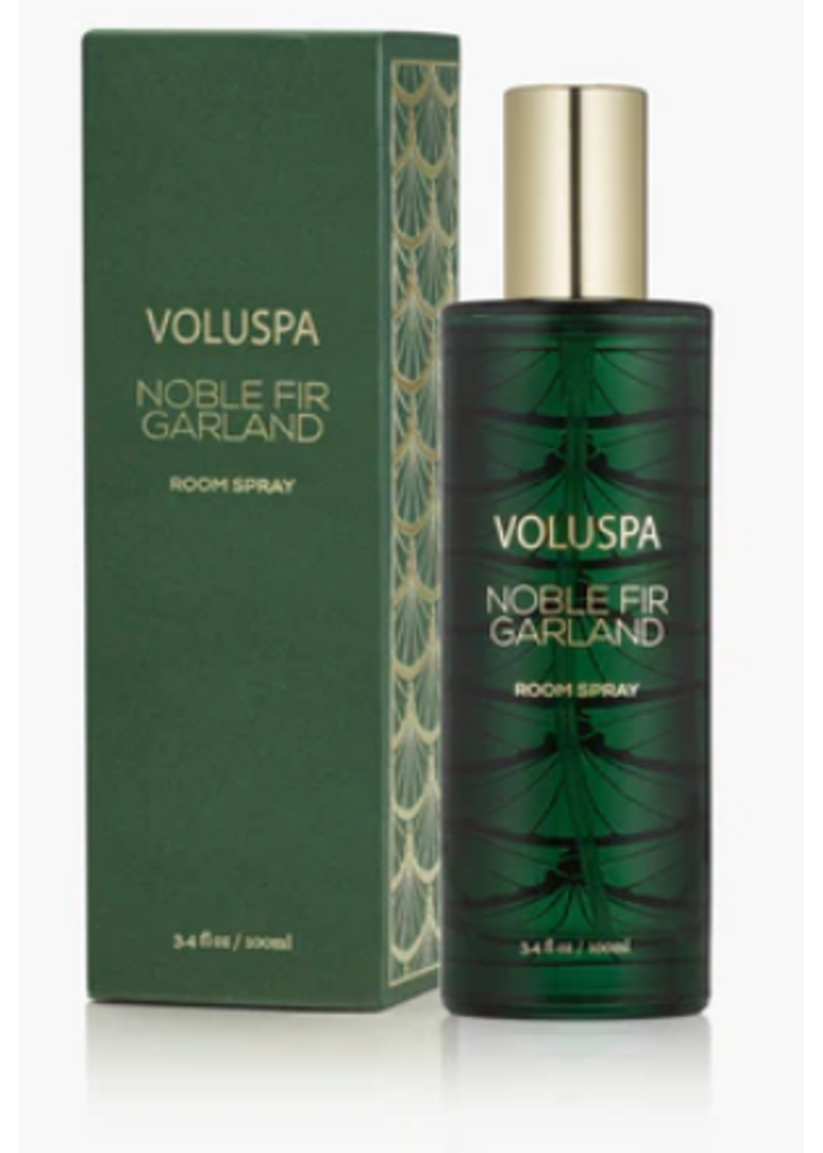 Voluspa Noble Fir Garland Room Spray